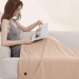 Smart Portable Heated Blanket/Shawl (Buy 2 Free Shipping & extra 10% off)