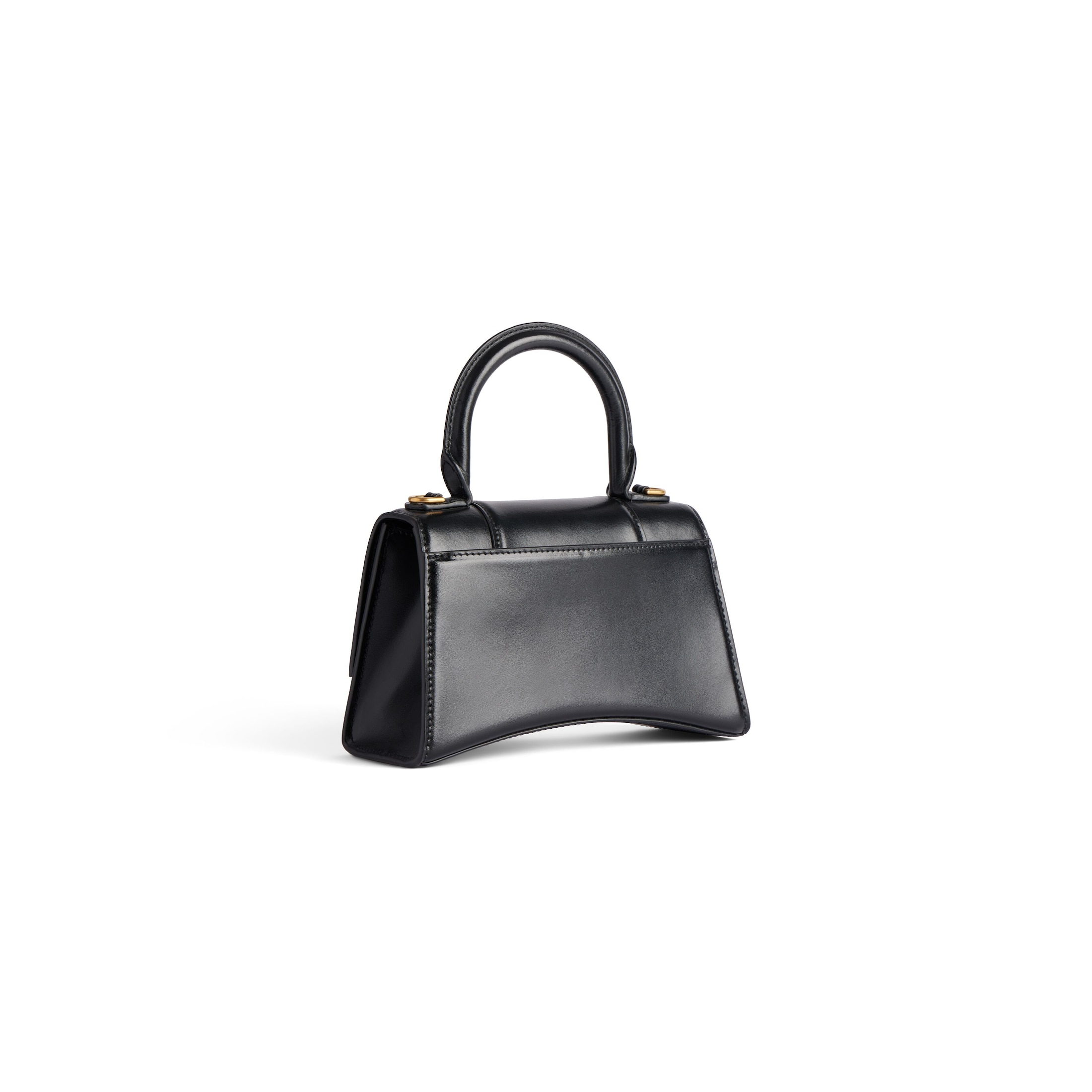 Balenciaga Hourglass Handbag Xs5928331QJ4M1000