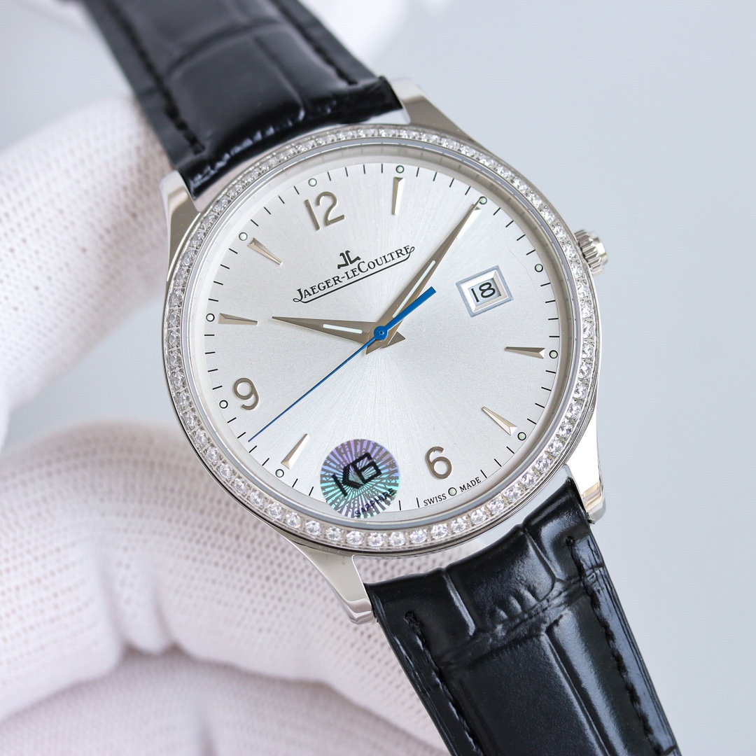 Jaeger-LeCoultre Master Series 1232501