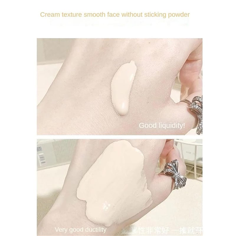 🎁Last Day 49% OFF🔥liquid foundation