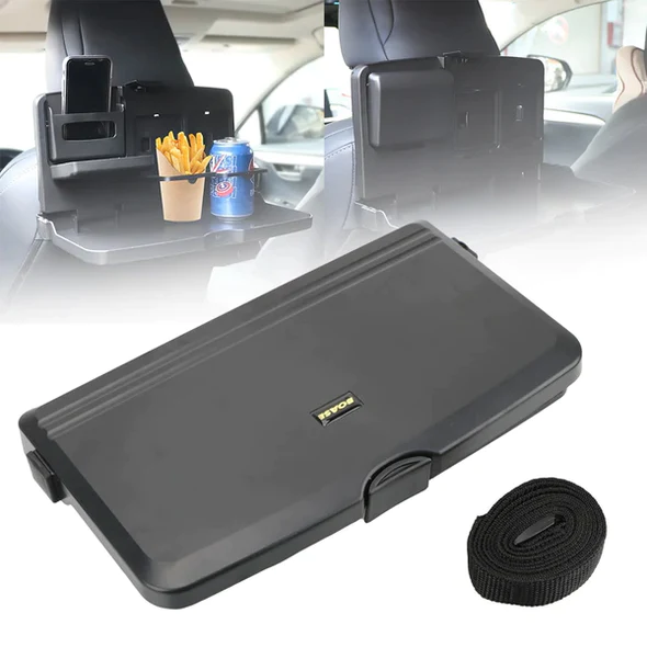 (🔥Father's Day Hot Sale-Save 60%OFF)-Car Folding Table-BUY 2 GET 10% OFF & FREE SHIPPING