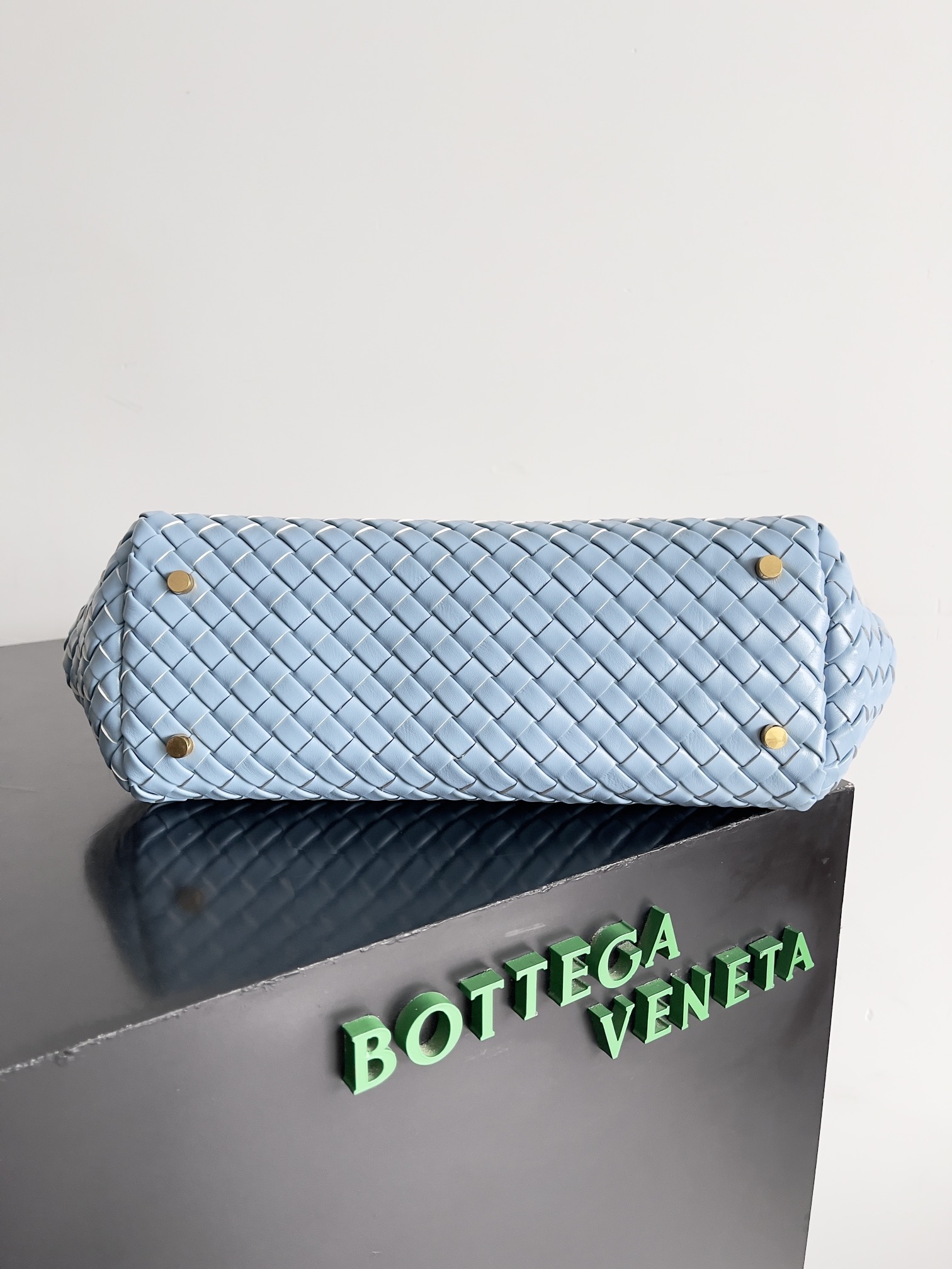 Bottega Veneta 2024 Lets Go Gloves 796258