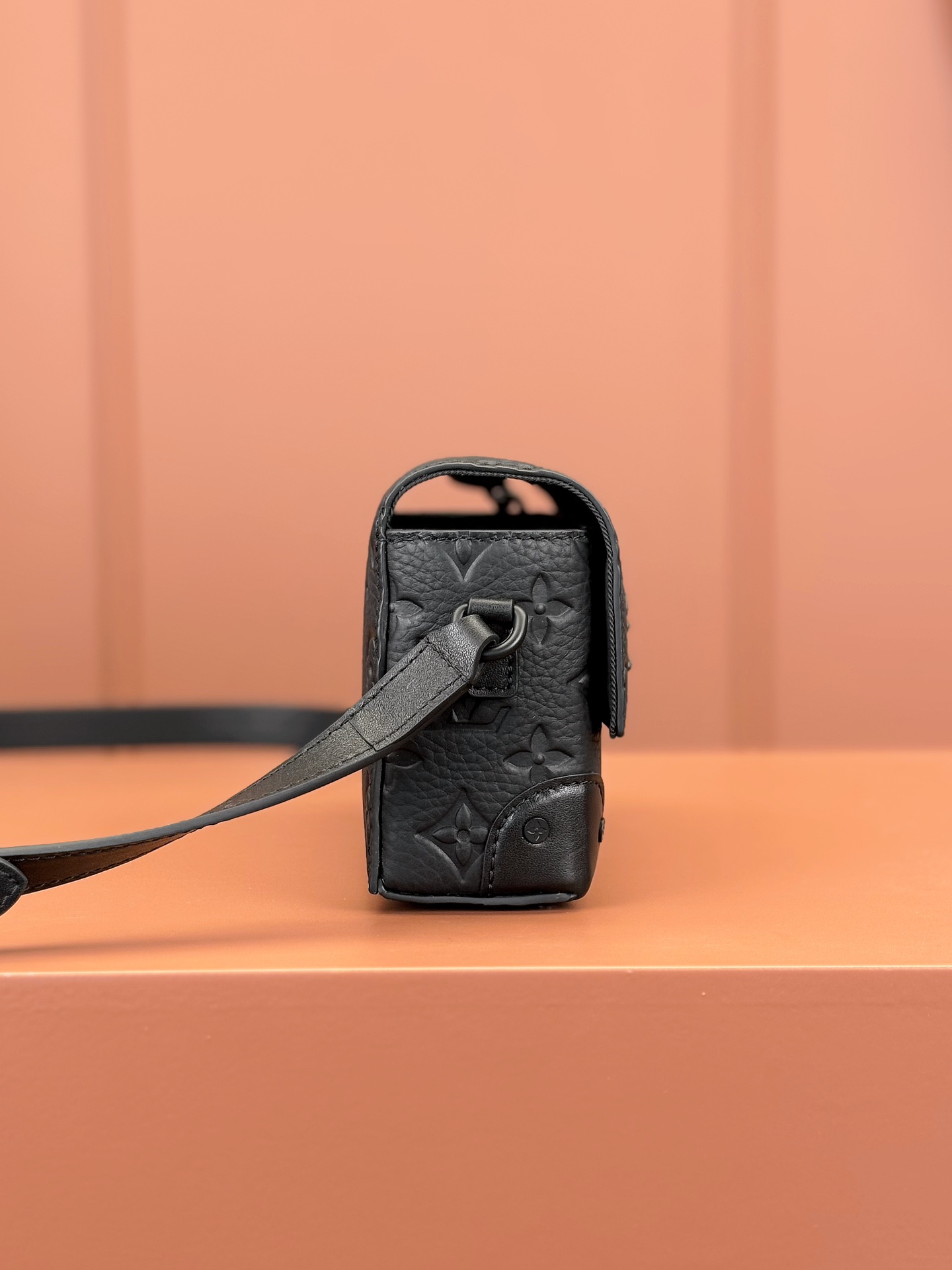 Louis Vuitton STEAMER Mini Bag M81745