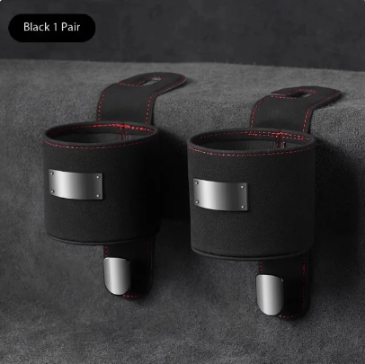 Car Hook Storage Box