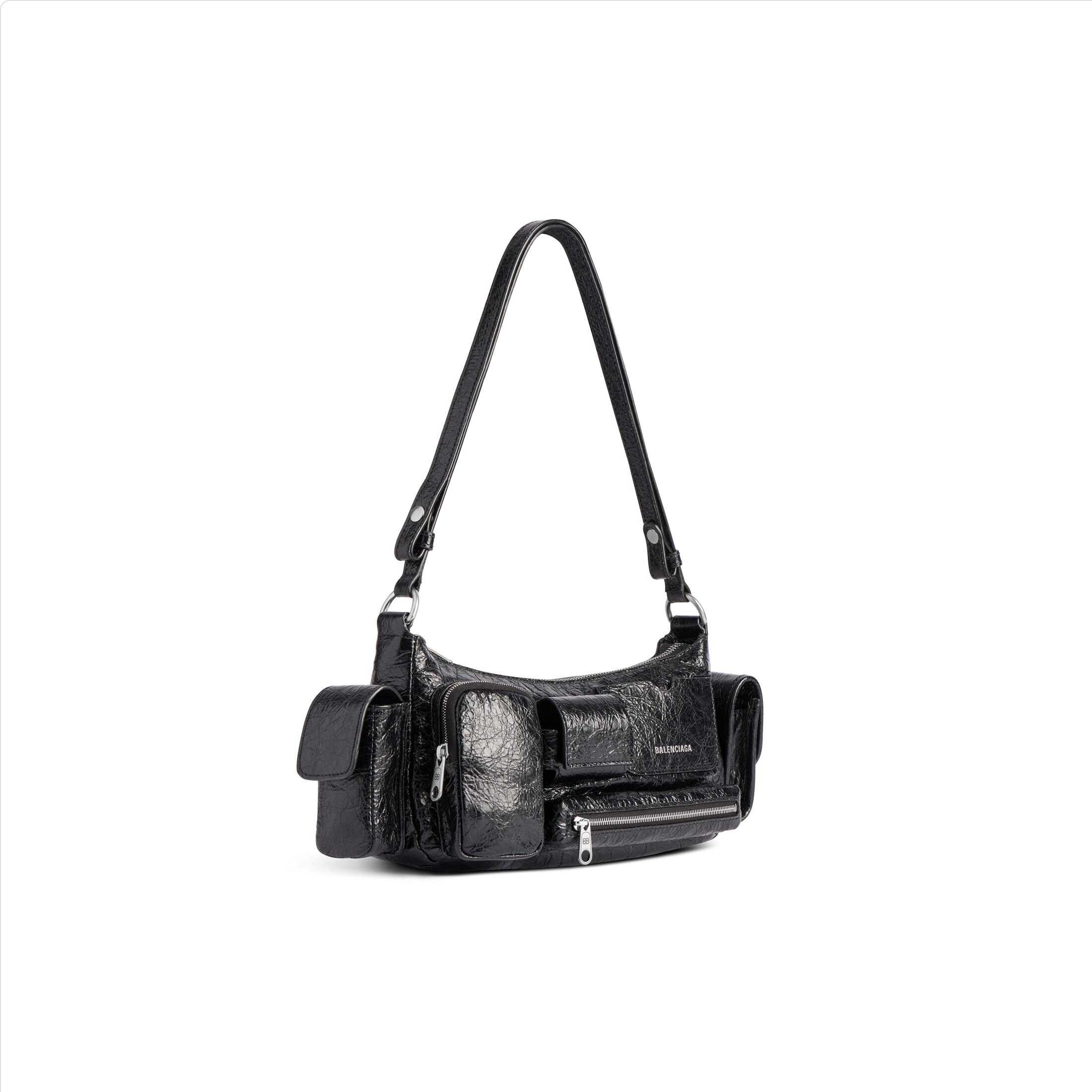 Balenciaga SUPERBUSY Crossbody Bag802227210C81000