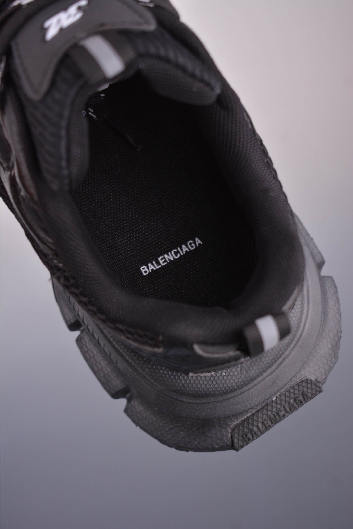 BALENCIAGA 3XL Sneakers 3+ 
