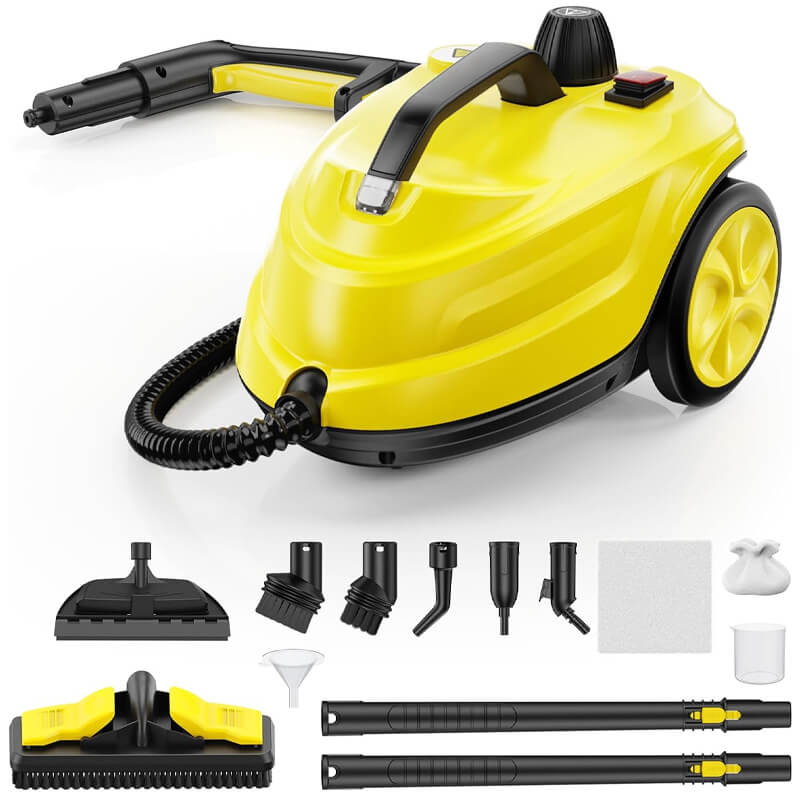 Multi-purpose Steam Cleaner