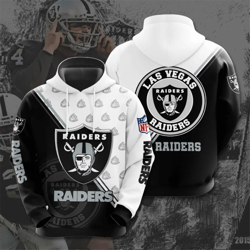LAS VEGAS RAIDERS 3D LVR1LVR1005
