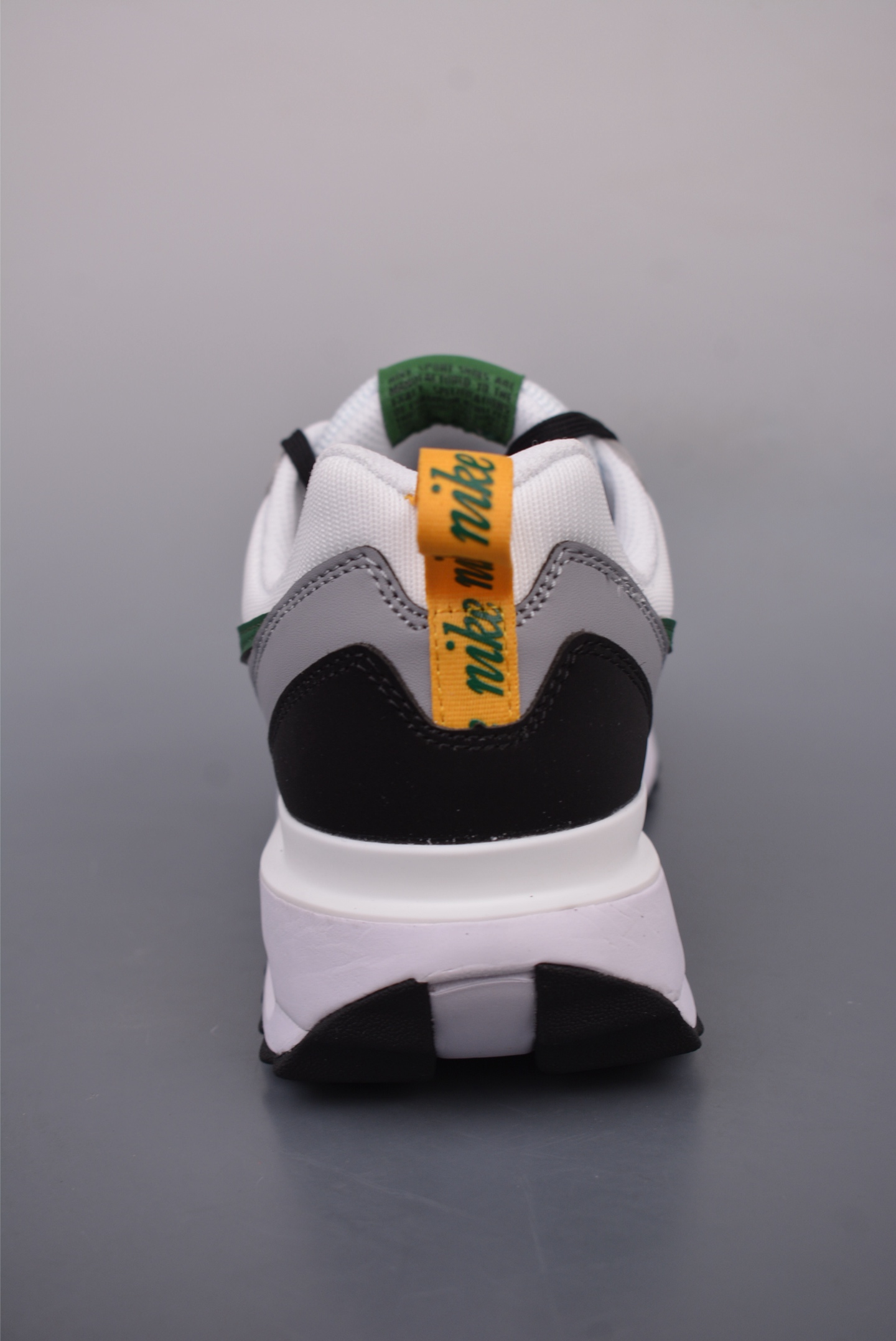 Nike Air Max Dawn White Gray Green DM0013-101