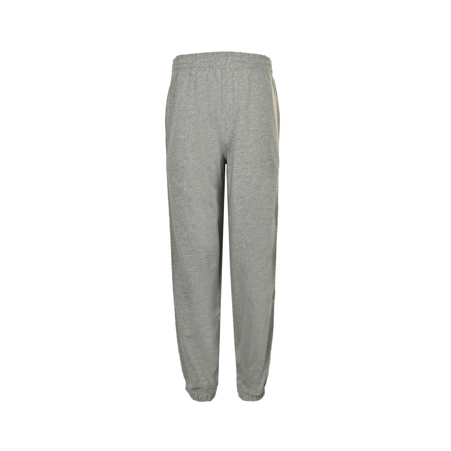 Burberry 25Fw side diamond webbing trousers suit