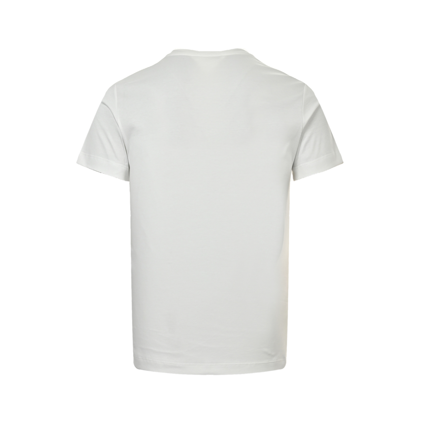 Dior 25ss butterfly print short sleeve