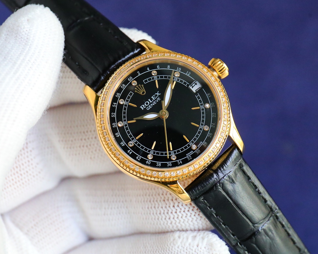 ROLEX Cellini Ladies