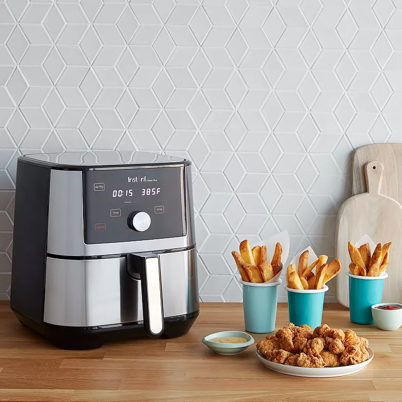 Instant Vortex Plus 6-qt. Air Fryer