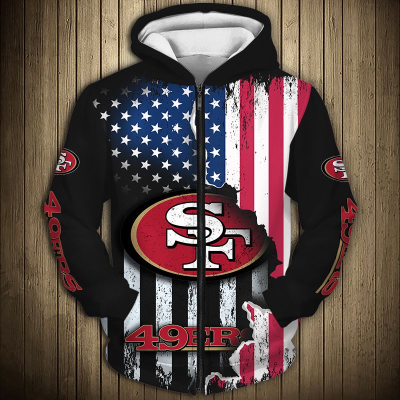 SAN FRANCISCO 49ERS 3D SF49250