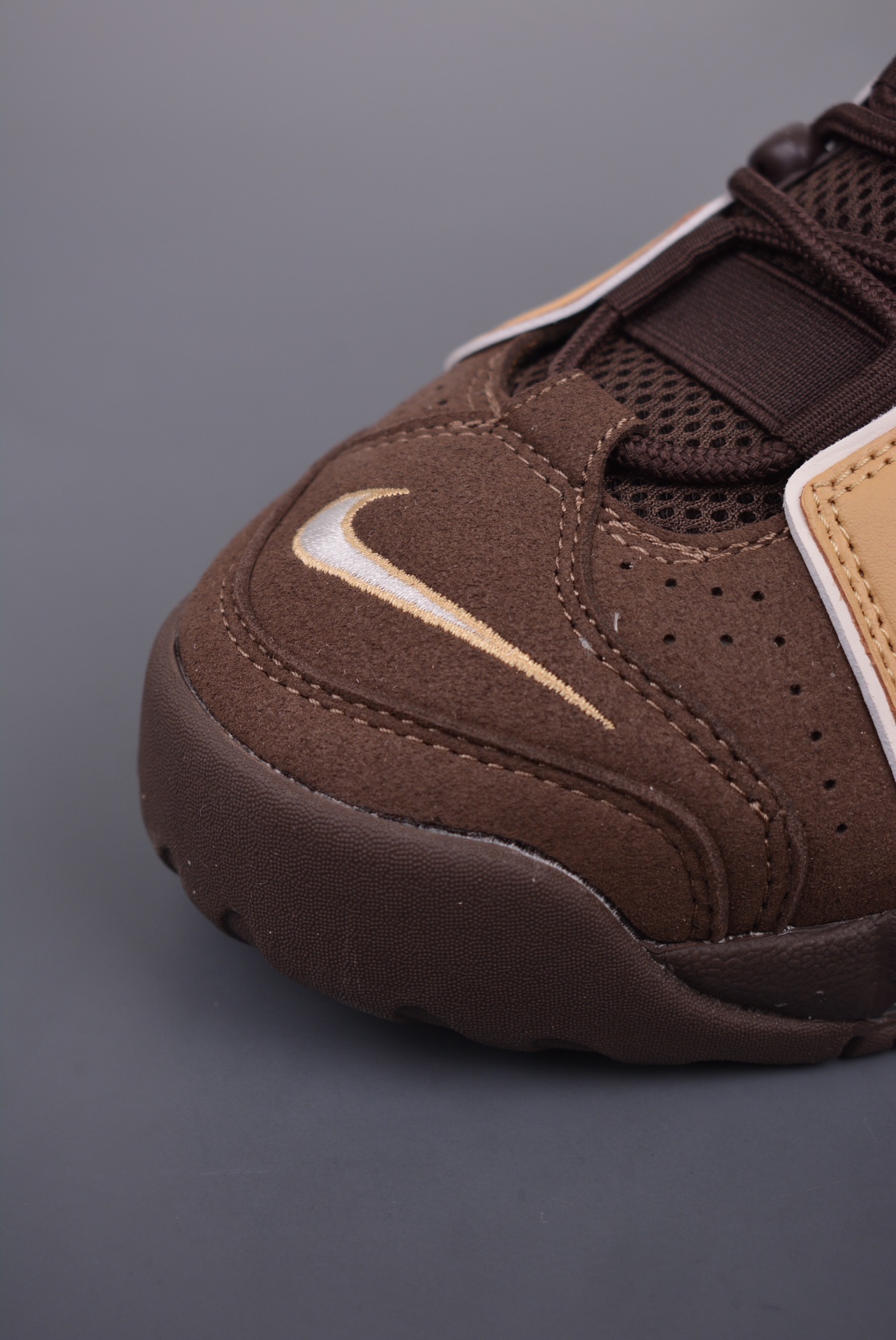Nike Air More Uptempo 96 Coffee FB8883-200
