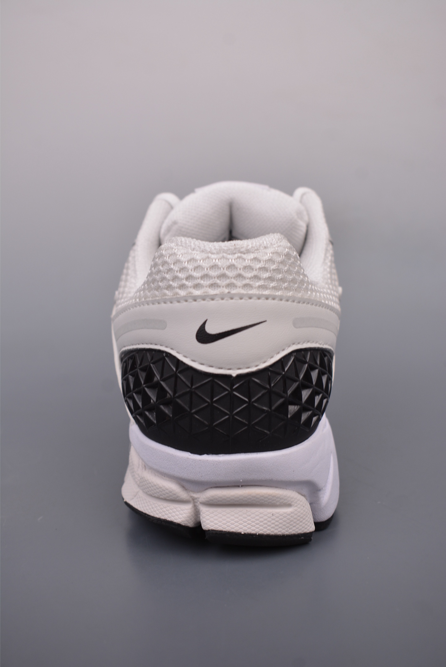 Nike Zoom Vomero 5 White and Black FB9149-101