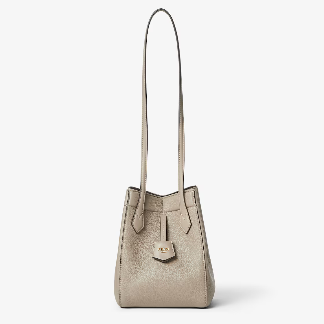 FENDI Origami Medium Handbag 8BH414APZAF11WS