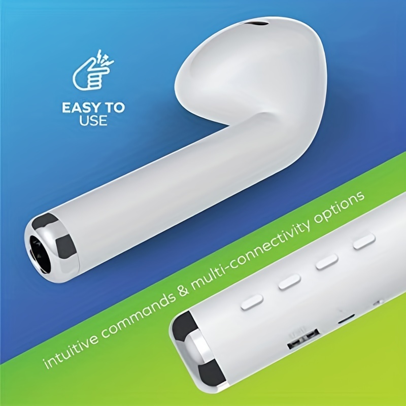 Wireless Speaker In The Shape Of Giant Headphones