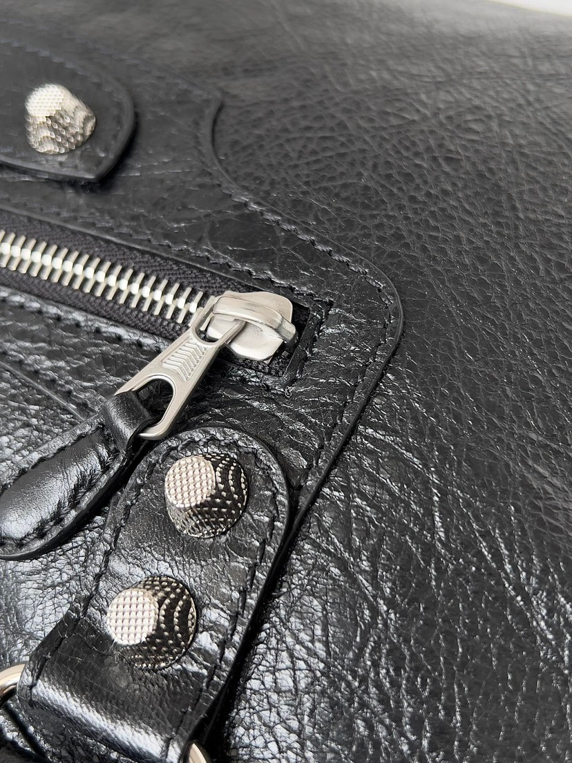 Balenciaga city large bag