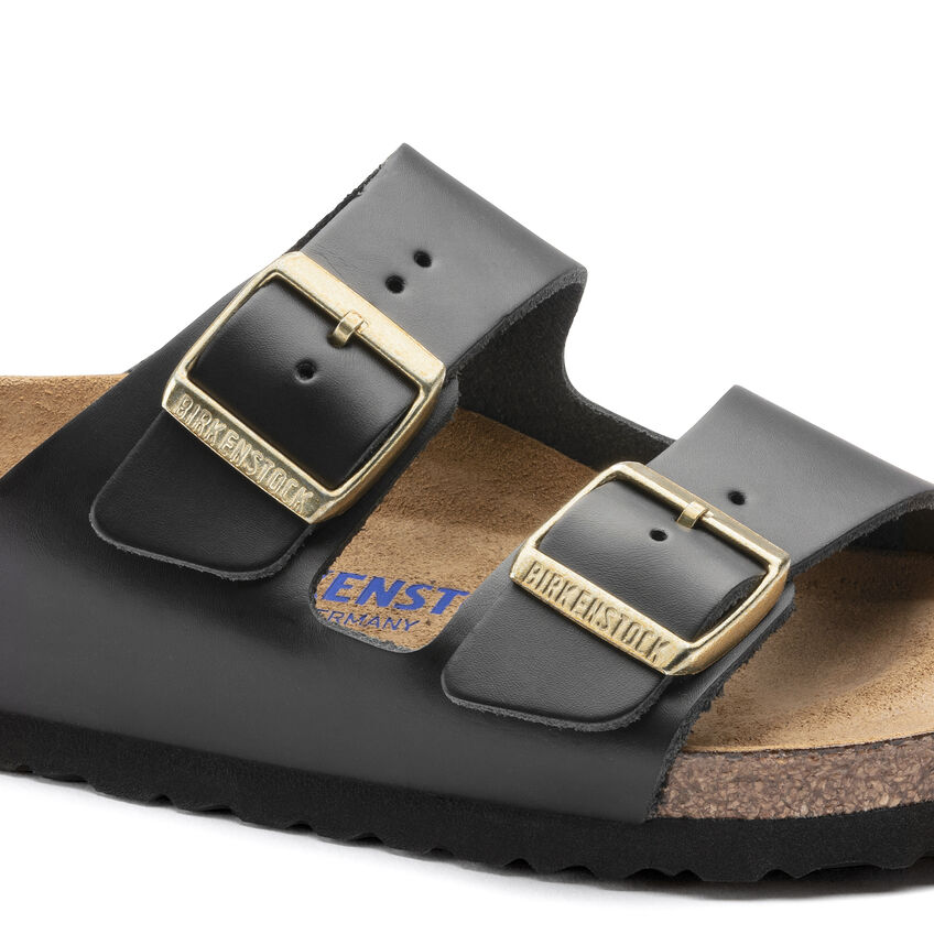 Arizona Soft Footbed Leather B-59122