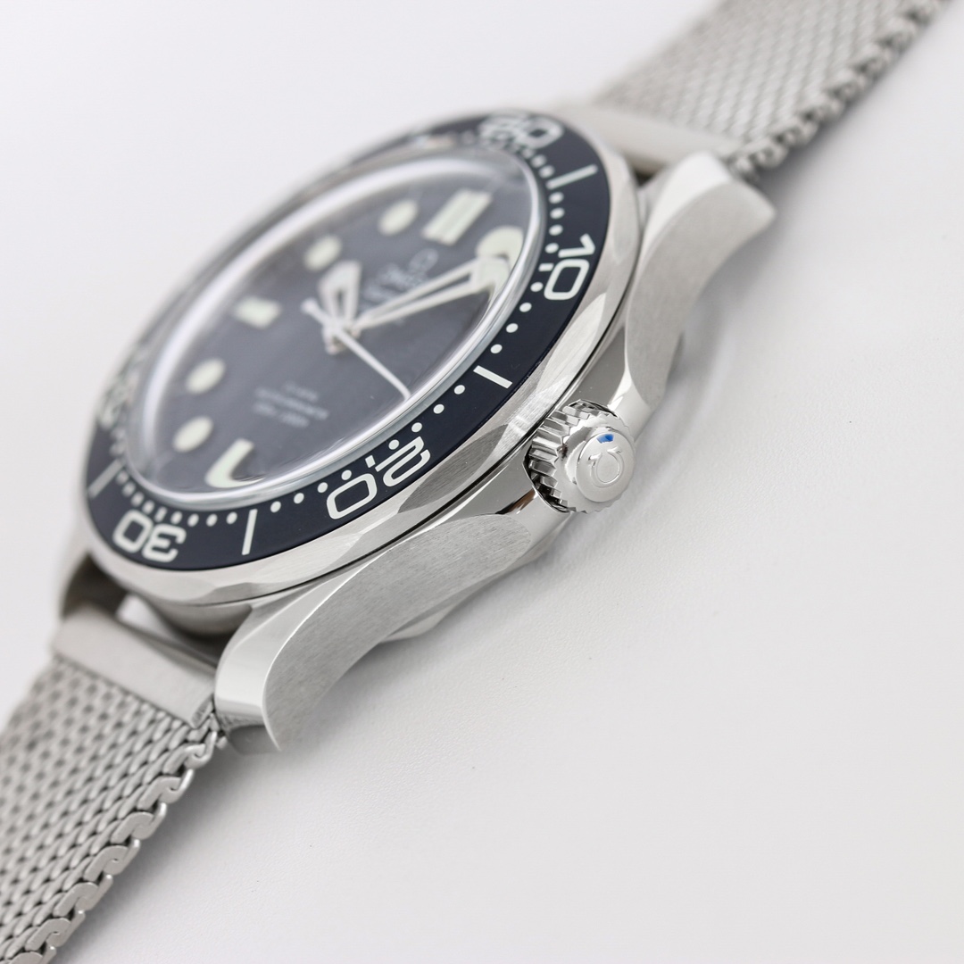 OMEGA Seamaster 300 Series