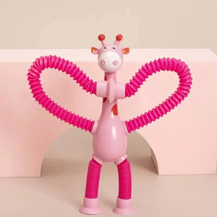 🔥Telescopic Hundred Variations Toy