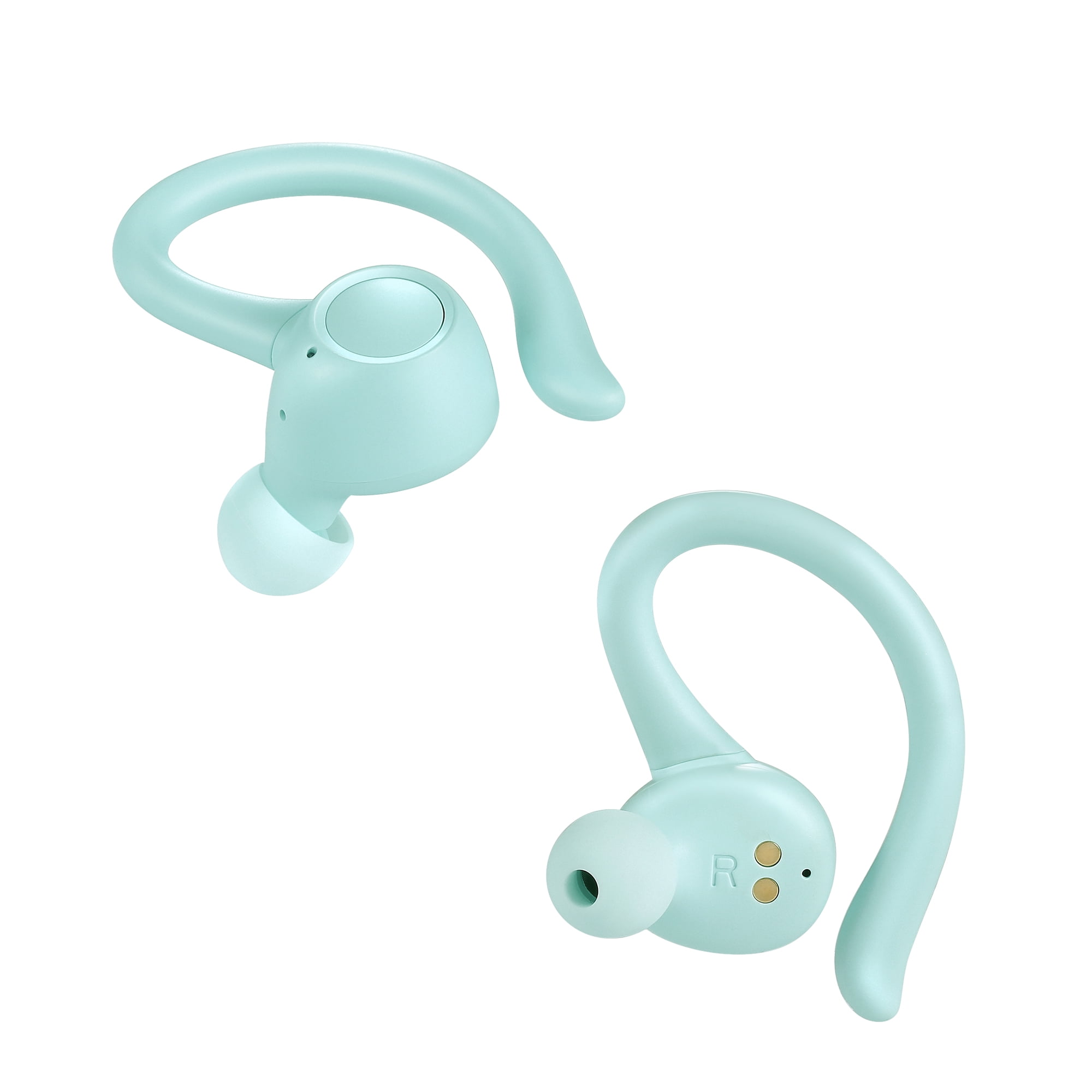 True Wireless Headphones with Charging Case