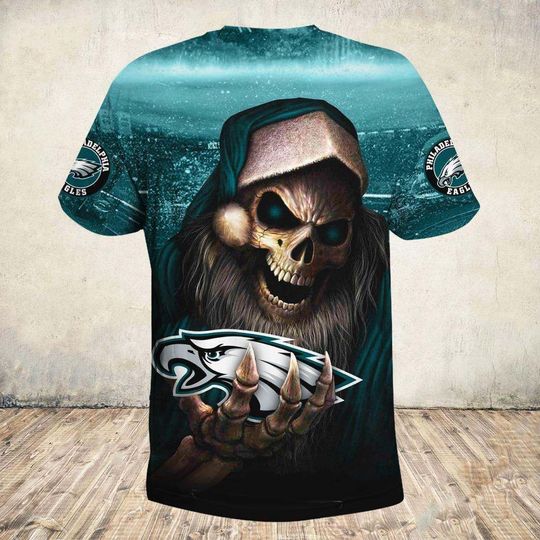 PHILADELPHIA EAGLES 3D PE1PE1006