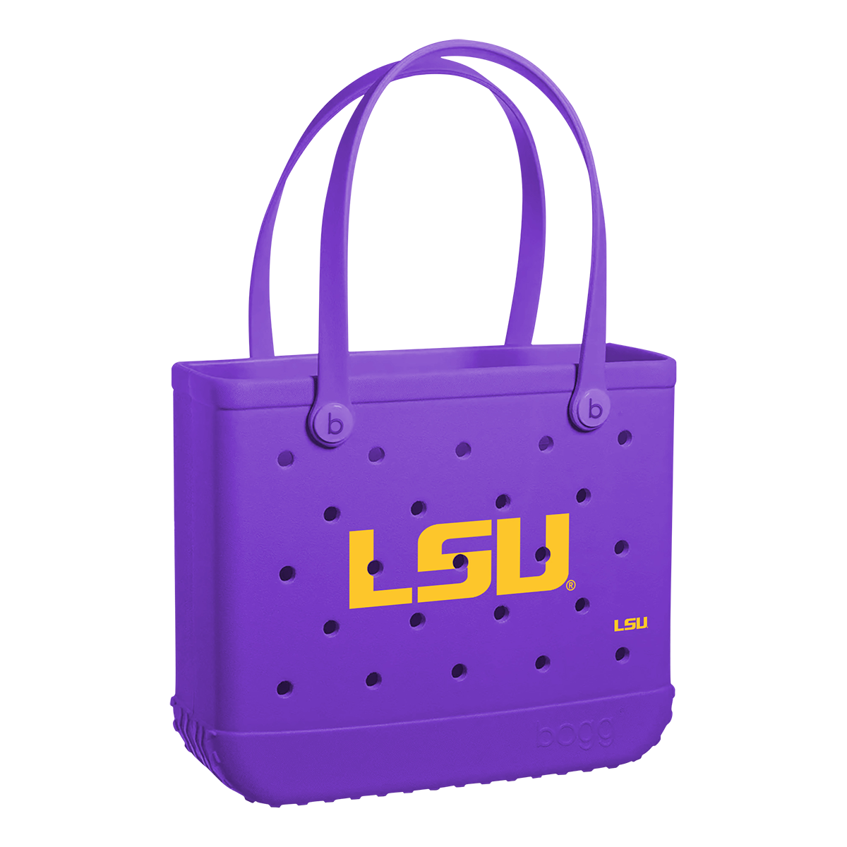 Baby Bogg Bag - LSU Tigers