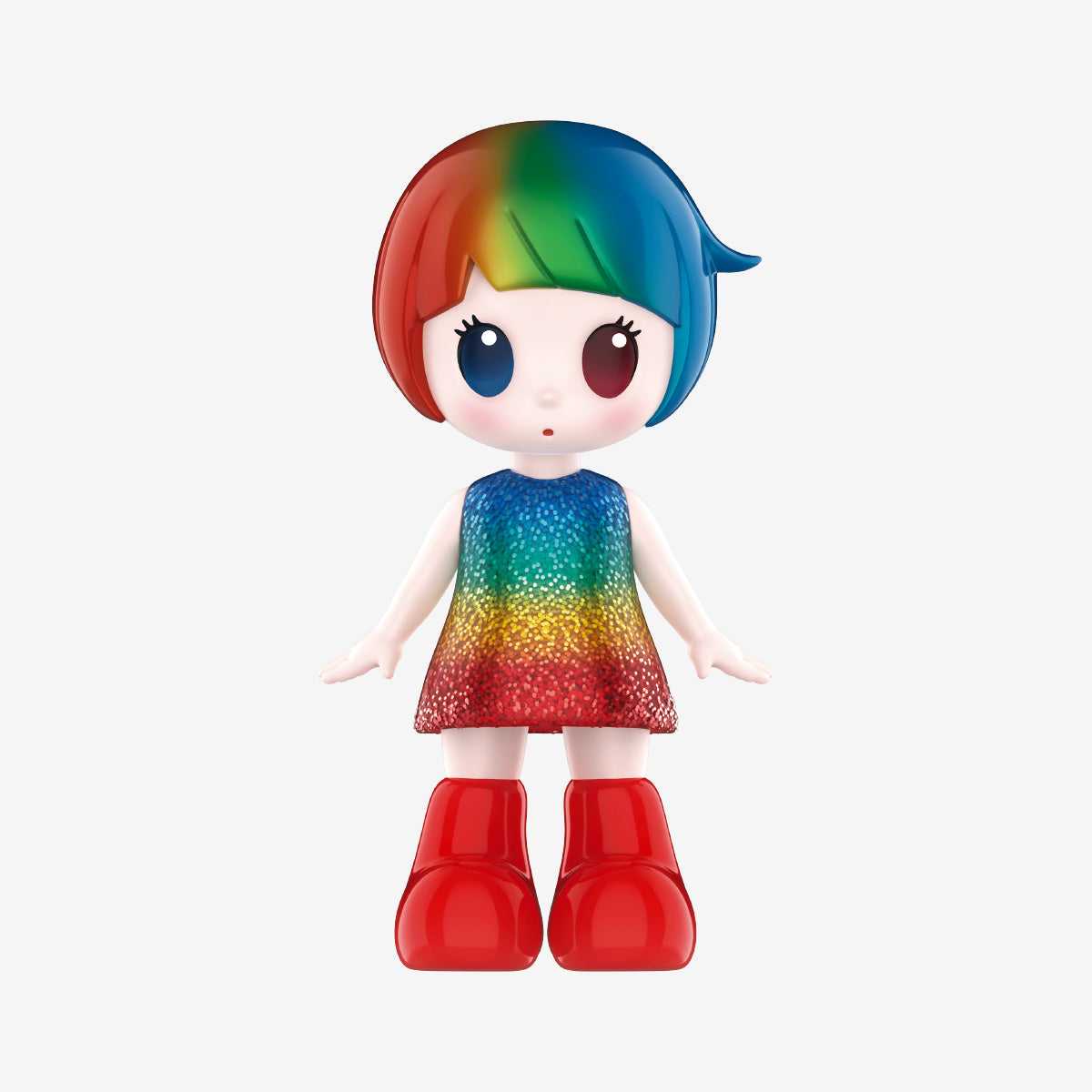 POP MART YOSUKE UENO THE WONDERFUL WORLD Series [1 Blind Box]