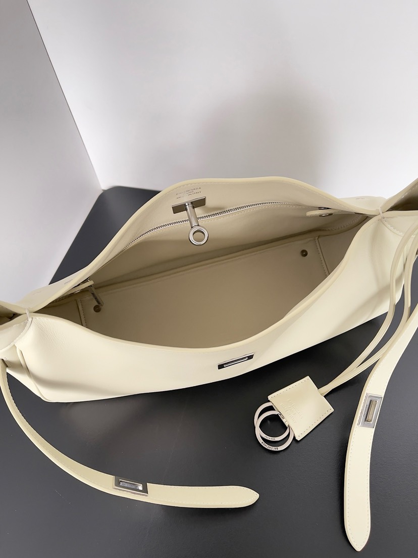 Balenciaga Bel Air shoulder bag