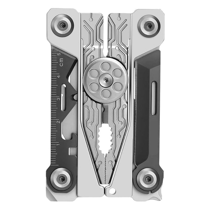 20-in-1 Foldable EDC Multi Tool