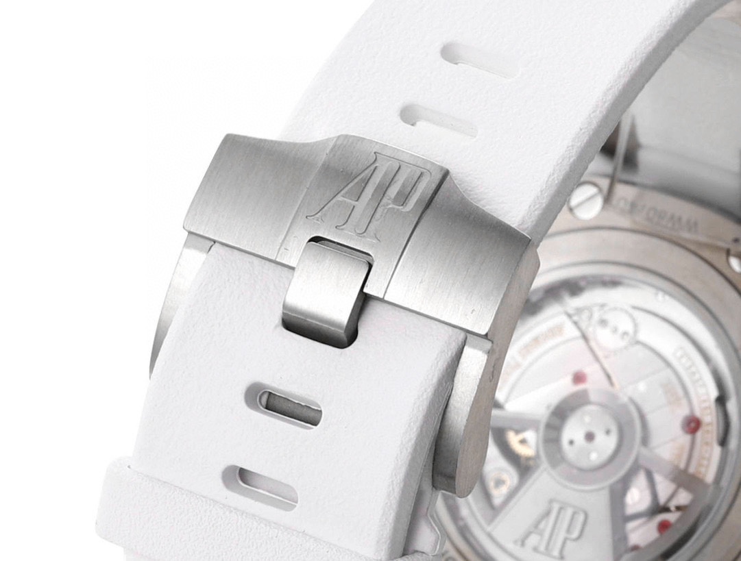 Audemars Piguet Royal Oak Offshore Series
