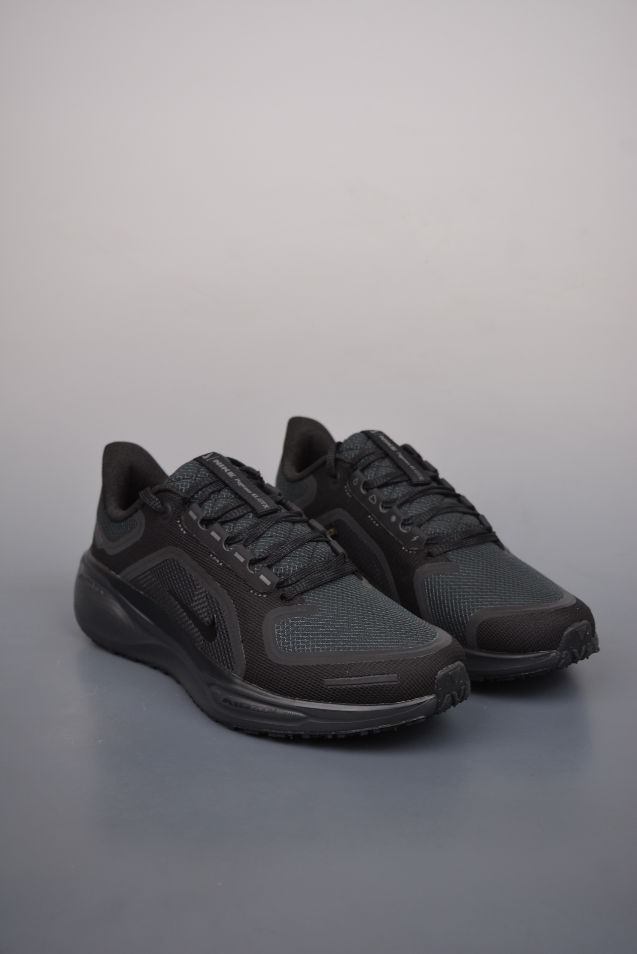 Nike Air Zoom Pegasus 41 GXT Black Warrior  GQ1356-001