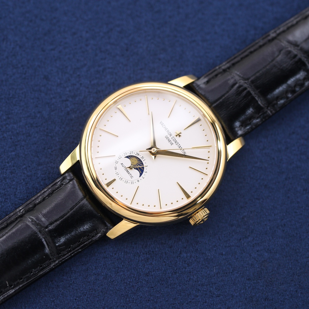 Vacheron Constantin Tradition Series Men's Watch
