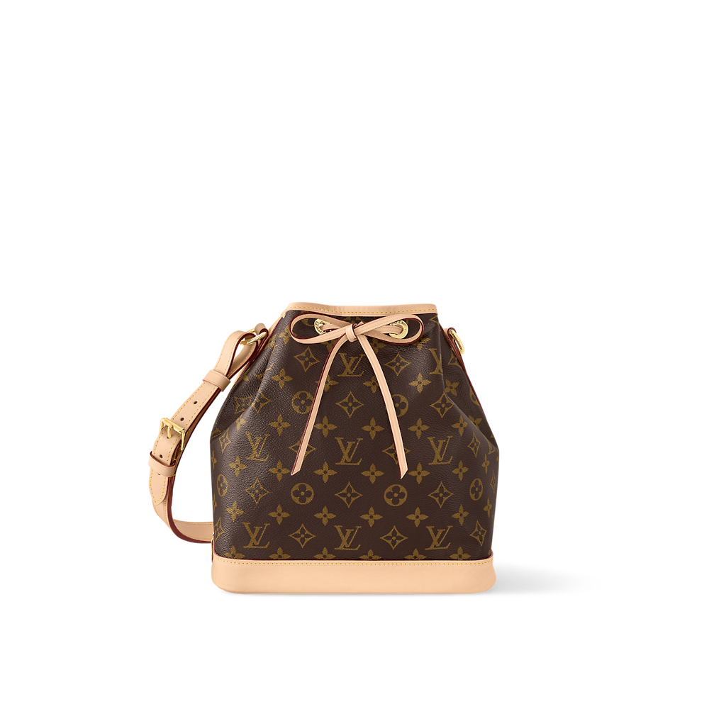 Louis Vuitton PETIT NOÉ Bag M46984