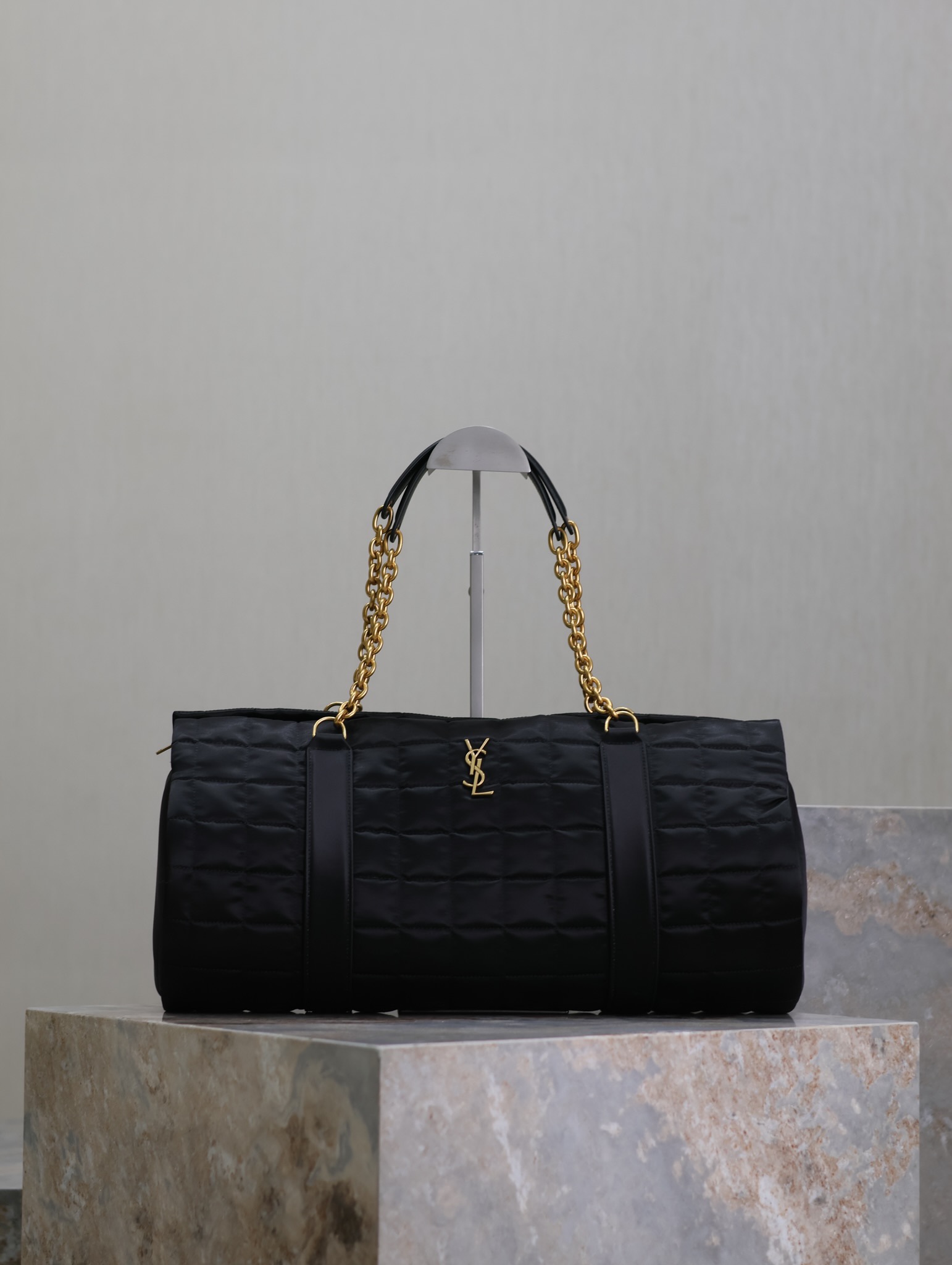 Yves Saint Laurent Gloria Travel Bag 757209