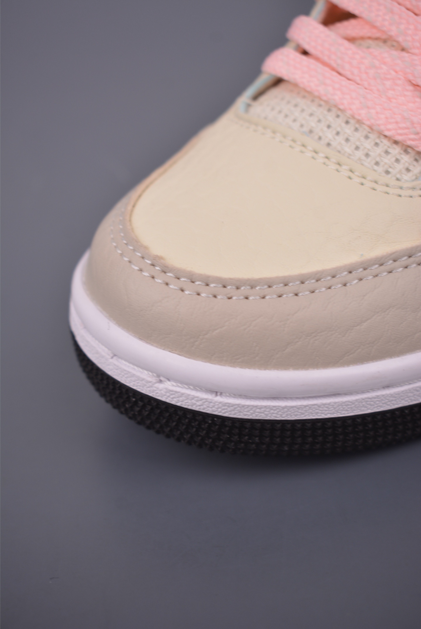 Air Jordan Flight Court “Coconut Milk Pink” IH4105-113