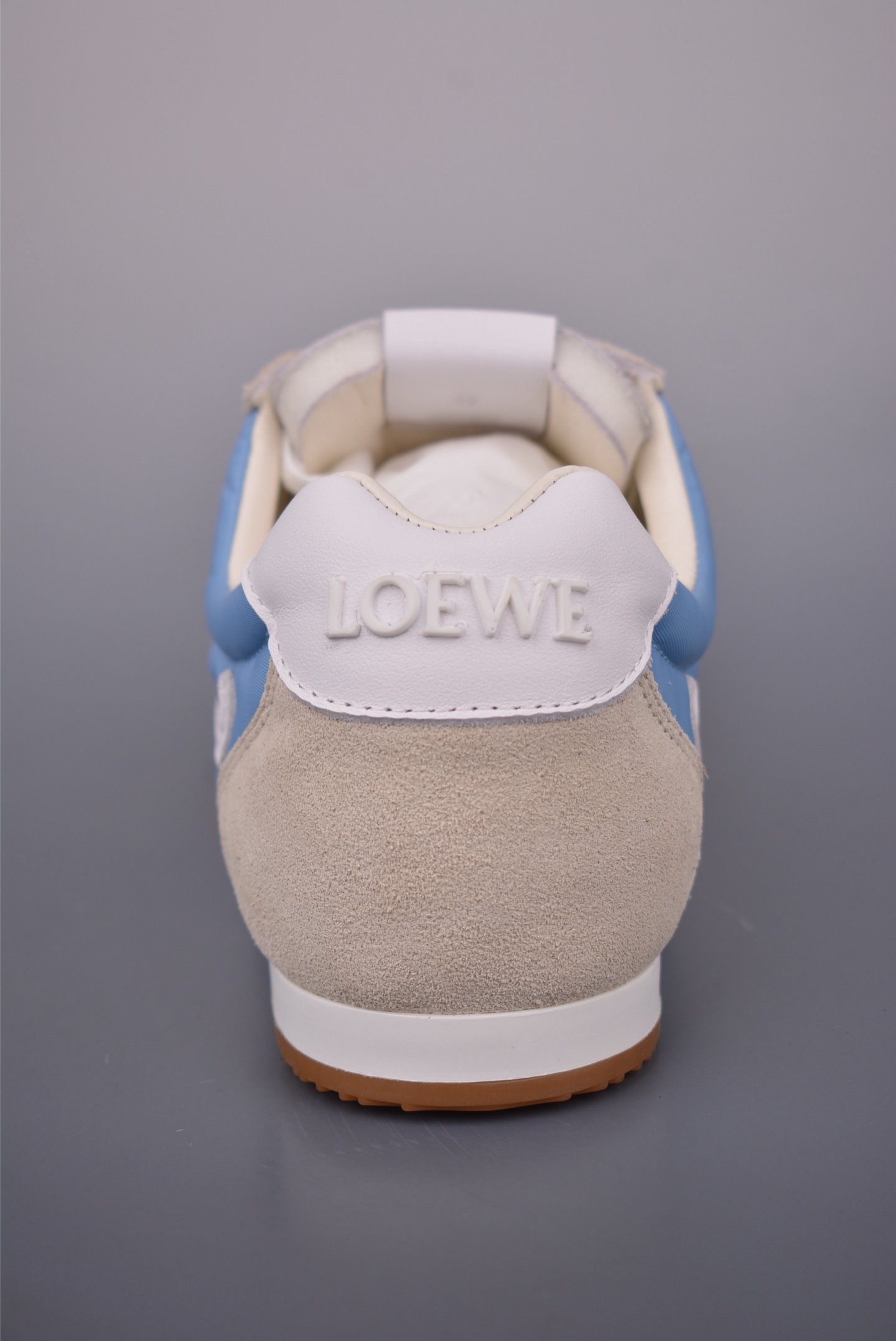 Loewe Ballet Runner 2.0 Sneakers “BLUE/WHITE” LBR2282X29_5638_1F