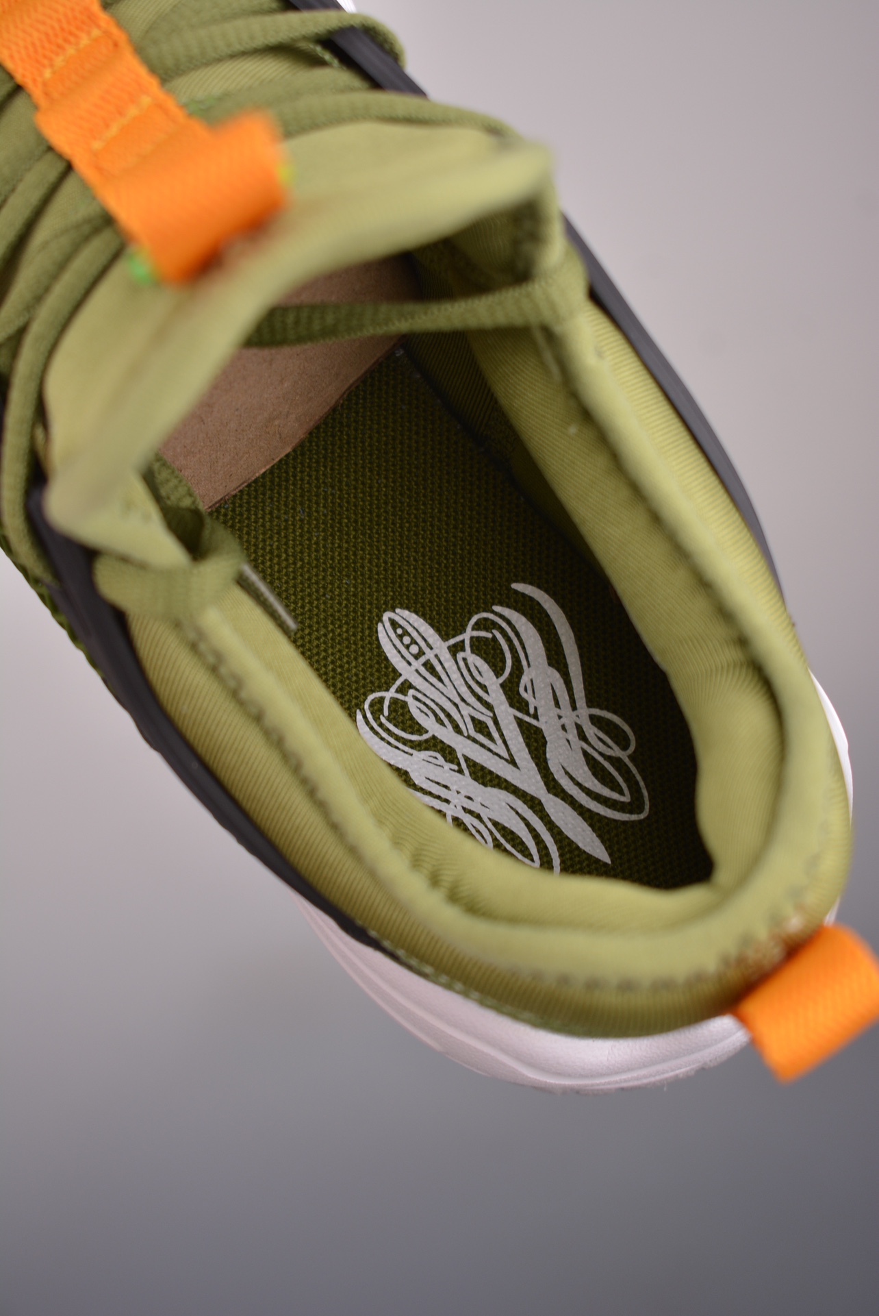 Nike Victory X Serena Williams Design Crew Green  FQ9305-006