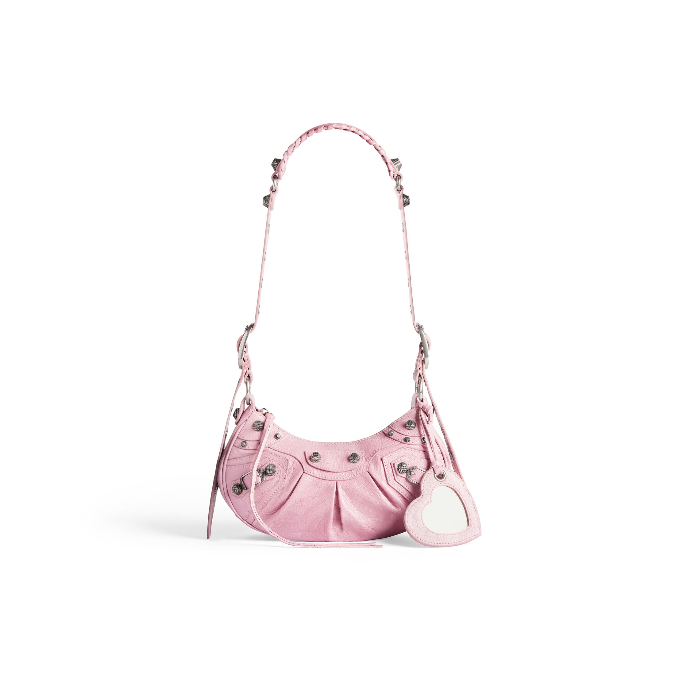 Balenciaga LE CAGOLE Extra Small Shoulder Bag6713071VG9Y1000