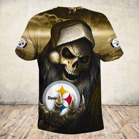 PITTSBURGH STEELERS 3D PS1PS1007