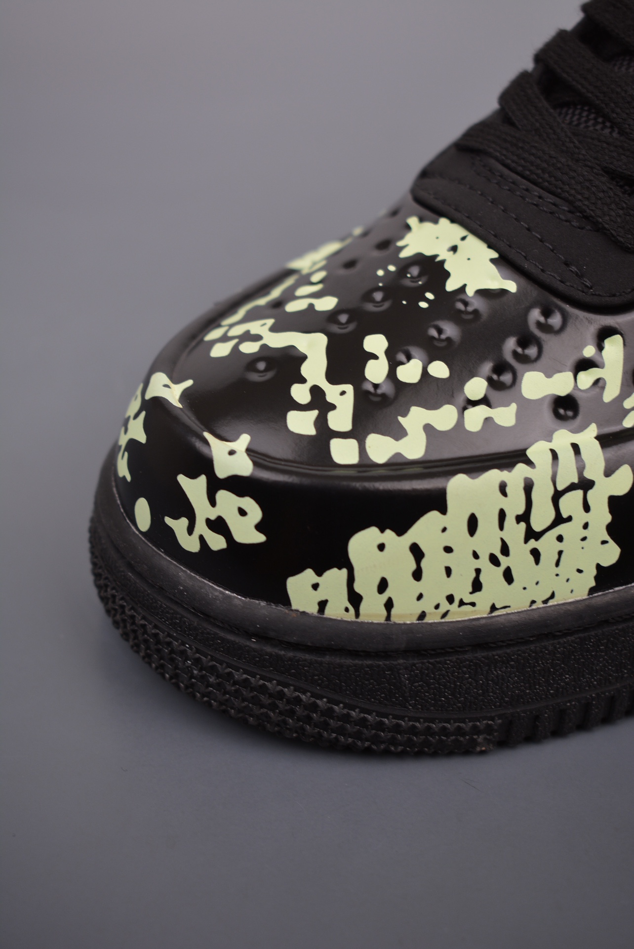 Nike Air Force 1 Low Posite FL Max Snake AJ3664-100