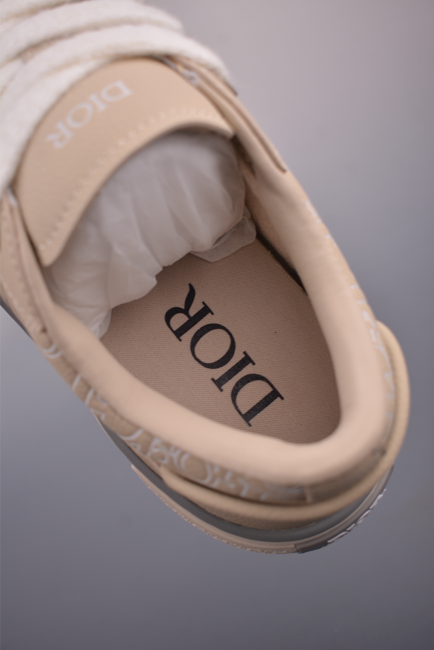 Dior B27 D-print casual sneakers 3SN303ZWNYQL1111