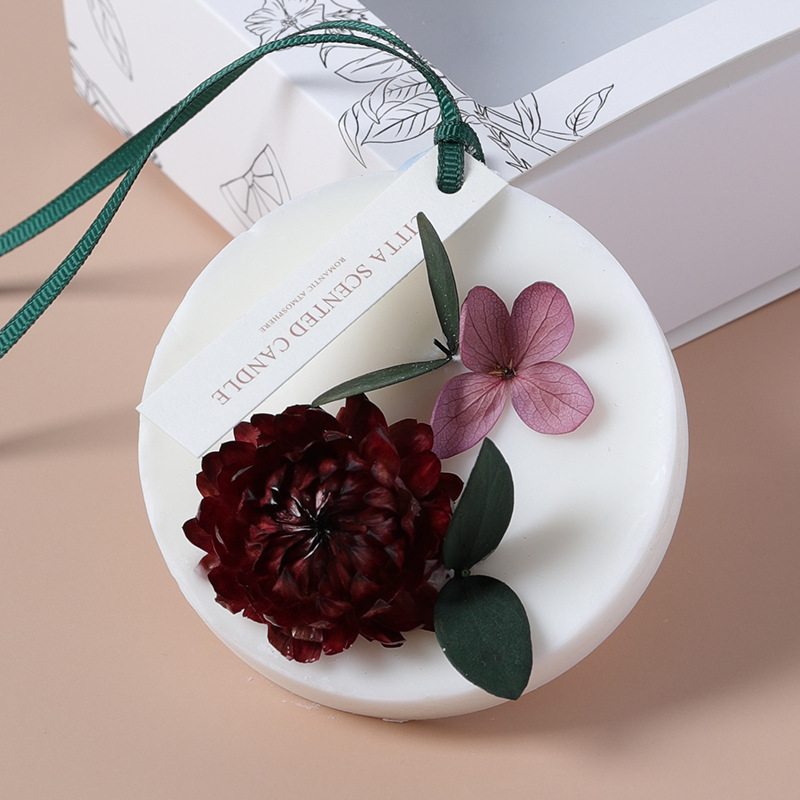 🔥Last Day 50% OFF - Exclusive Sale- Flower and Real Fruit Aromatherapy tablets(4PCS/SET)🔥Buy 2 Sets Get 10% OFF & Free Shipping