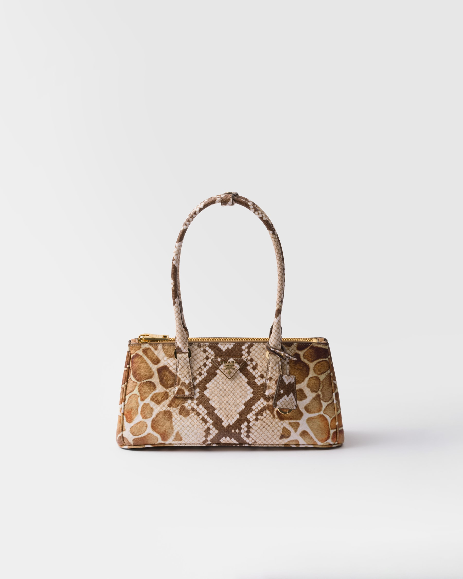 Prada Galleria Medium Printed Saffiano Leather Bag1BA457_2FOM_F0036_V_EAM