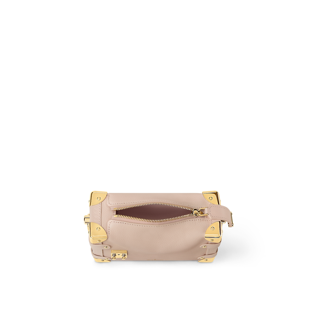 Louis Vuitton SIDE TRUNK Small Bag M15224