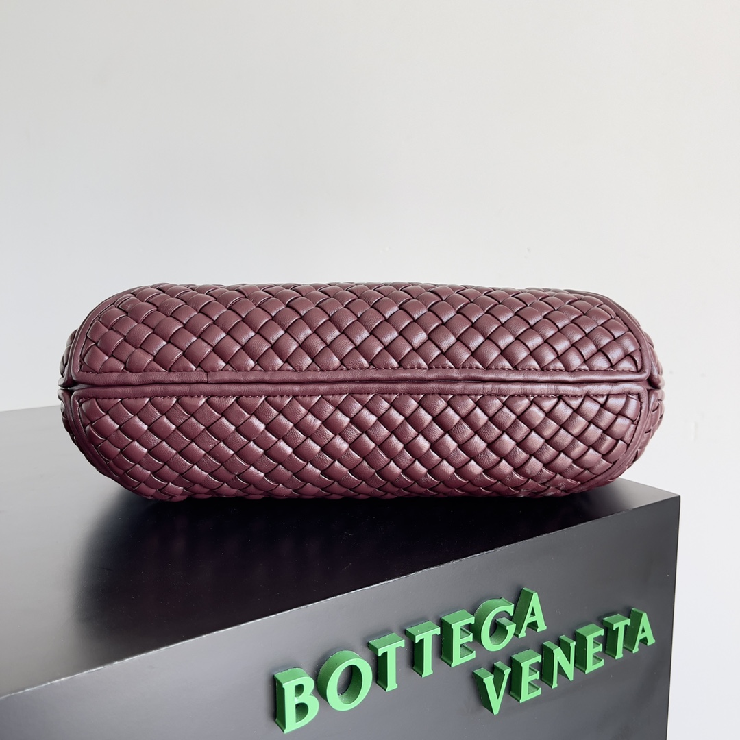 Bottega Veneta Early Spring New ier Large Arc Bag 730969