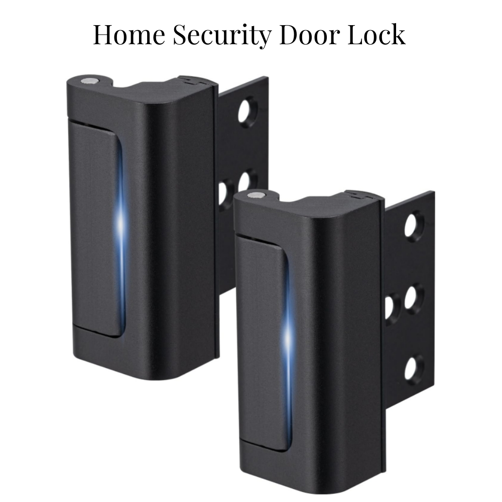 🔥On Sale🔥Home Security Door Lock