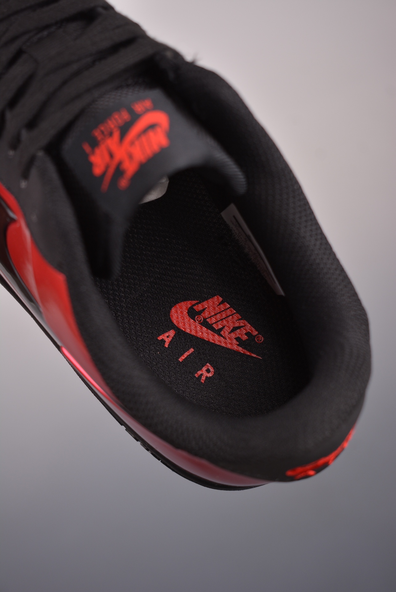 Nike Nike Air Force 1 Foamposite Pro Cup Red AJ3664-600